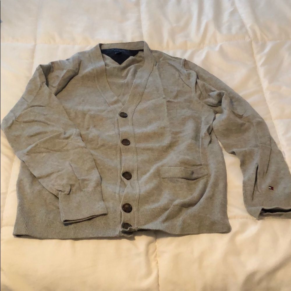 Tommy Hilfiger Cardigan
